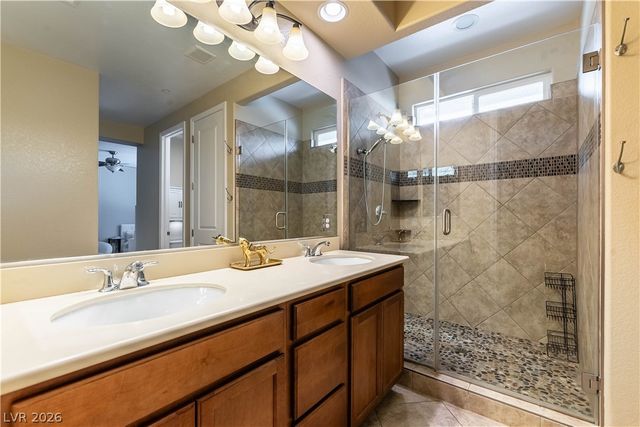 5627 Granollers Drive, Las Vegas, NV 89135