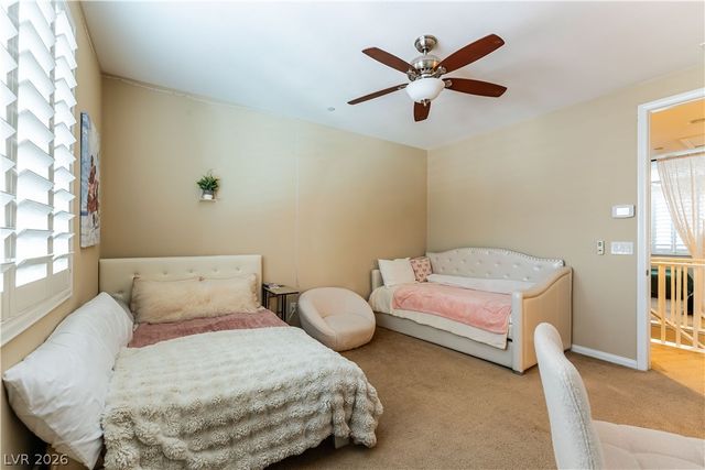 5627 Granollers Drive, Las Vegas, NV 89135