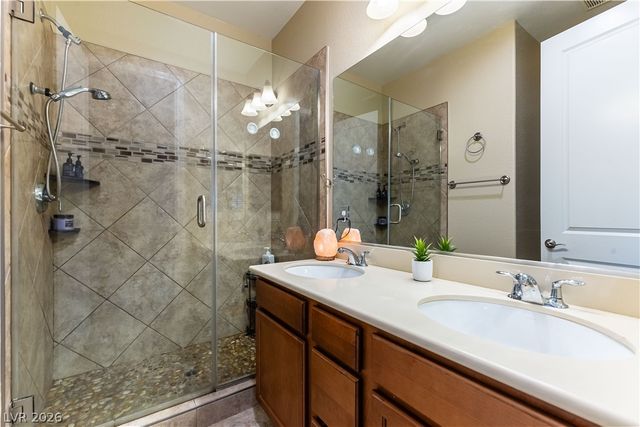 5627 Granollers Drive, Las Vegas, NV 89135