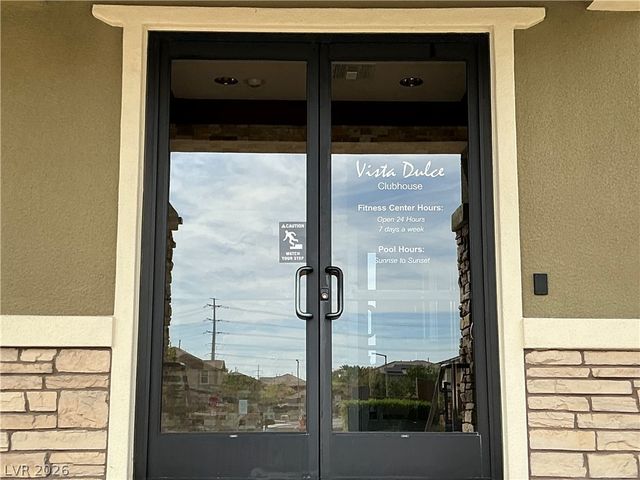 5627 Granollers Drive, Las Vegas, NV 89135