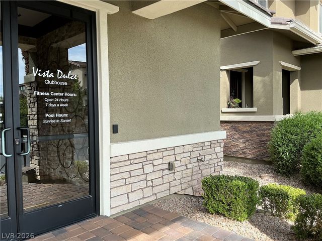 5627 Granollers Drive, Las Vegas, NV 89135