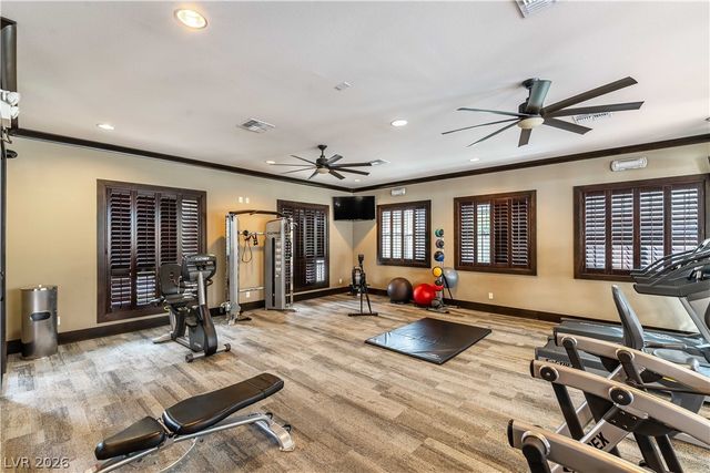 5627 Granollers Drive, Las Vegas, NV 89135