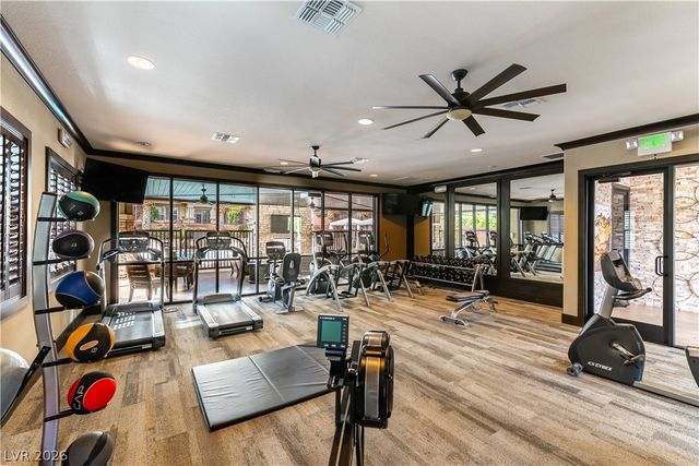 5627 Granollers Drive, Las Vegas, NV 89135