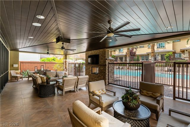 5627 Granollers Drive, Las Vegas, NV 89135