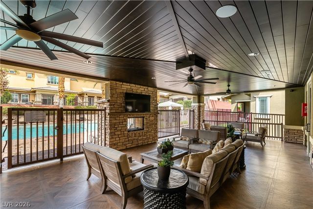 5627 Granollers Drive, Las Vegas, NV 89135