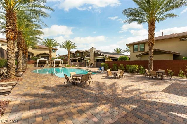 5627 Granollers Drive, Las Vegas, NV 89135