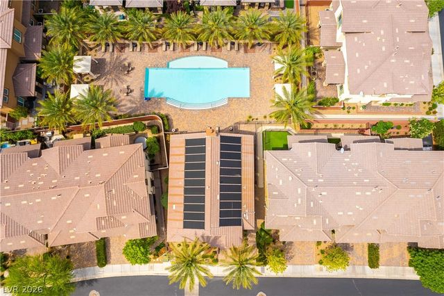 5627 Granollers Drive, Las Vegas, NV 89135