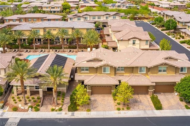 5627 Granollers Drive, Las Vegas, NV 89135