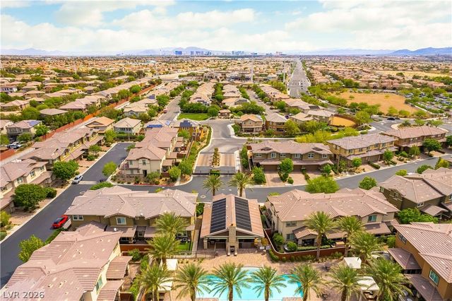 5627 Granollers Drive, Las Vegas, NV 89135