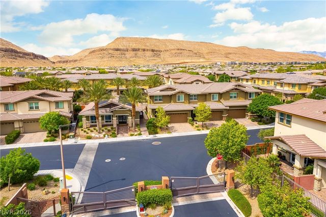 5627 Granollers Drive, Las Vegas, NV 89135