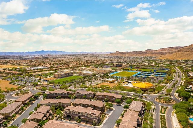 5627 Granollers Drive, Las Vegas, NV 89135