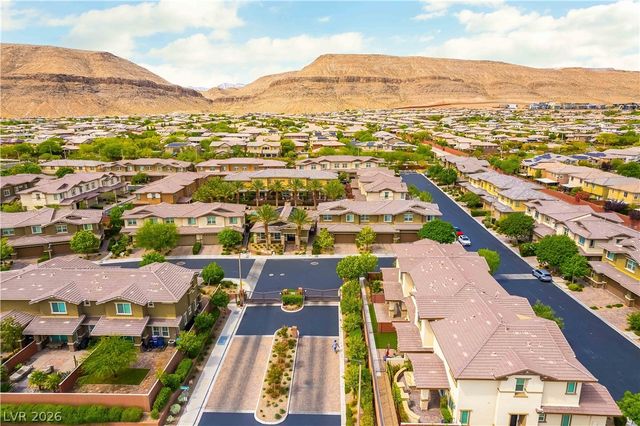 5627 Granollers Drive, Las Vegas, NV 89135