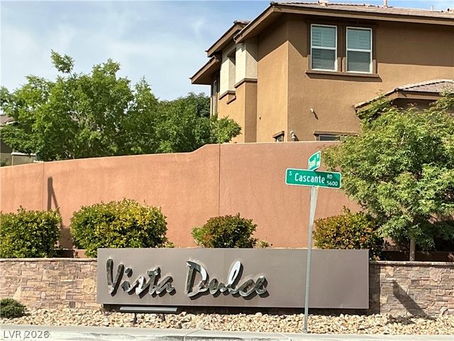 5627 Granollers Drive, Las Vegas, NV 89135