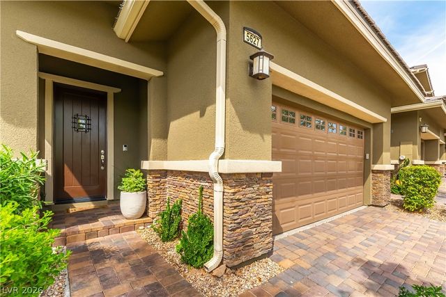 5627 Granollers Drive, Las Vegas, NV 89135