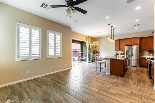 5627 Granollers Drive, Las Vegas, NV 89135