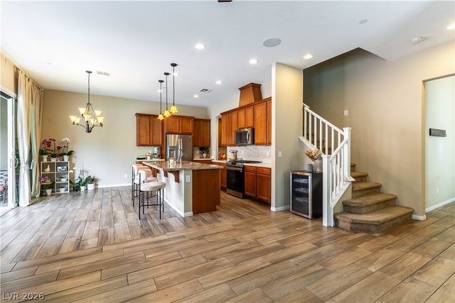 5627 Granollers Drive, Las Vegas, NV 89135