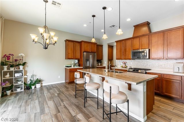 5627 Granollers Drive, Las Vegas, NV 89135