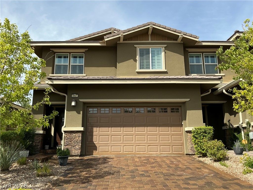 5627 Granollers Drive, Las Vegas, NV 89135