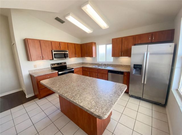 25241 SEVEN RIVERS CIRCLE, Land O Lakes, FL 34639