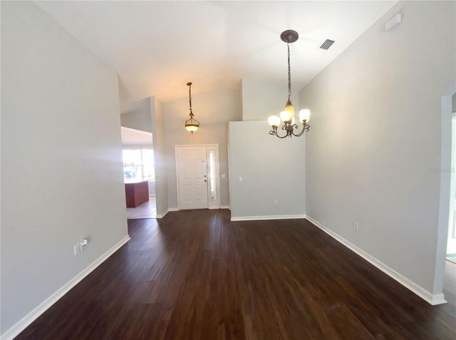 25241 SEVEN RIVERS CIRCLE, Land O Lakes, FL 34639