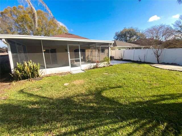 25241 SEVEN RIVERS CIRCLE, Land O Lakes, FL 34639