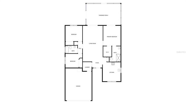 25241 SEVEN RIVERS CIRCLE, Land O Lakes, FL 34639