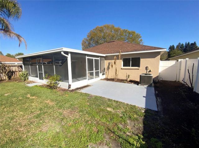 25241 SEVEN RIVERS CIRCLE, Land O Lakes, FL 34639