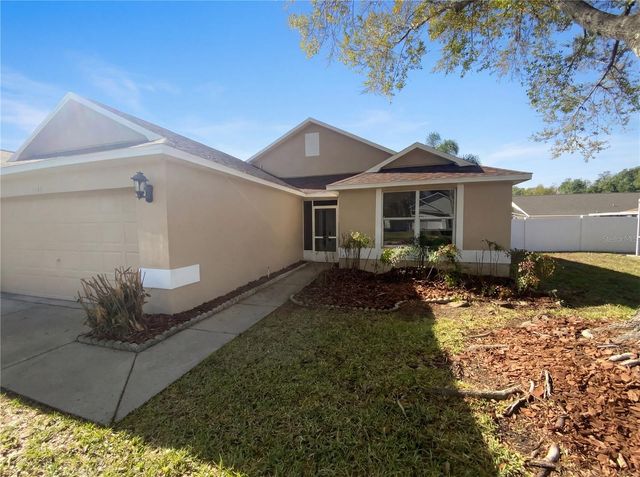 25241 SEVEN RIVERS CIRCLE, Land O Lakes, FL 34639