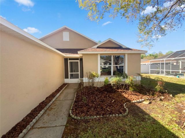 25241 SEVEN RIVERS CIRCLE, Land O Lakes, FL 34639