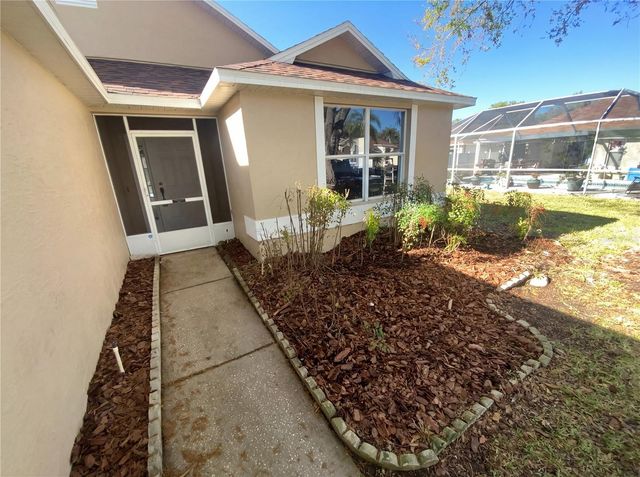 25241 SEVEN RIVERS CIRCLE, Land O Lakes, FL 34639