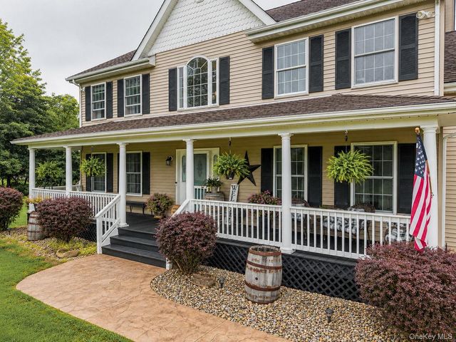 135 Pirog Road, Pine Bush, NY 12566