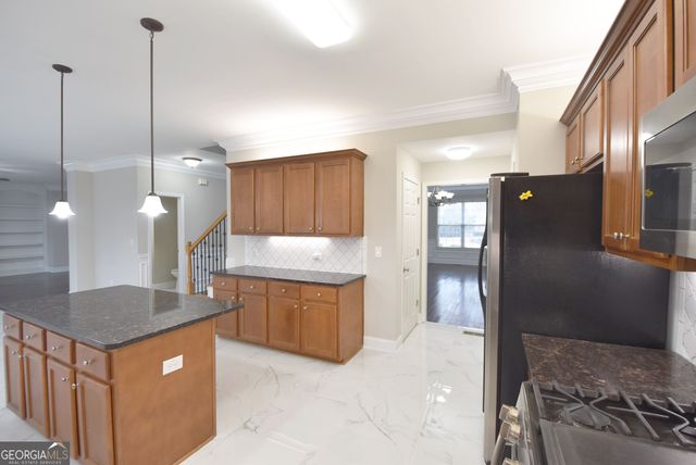 125 Centennial Drive, Peachtree City, GA 30269