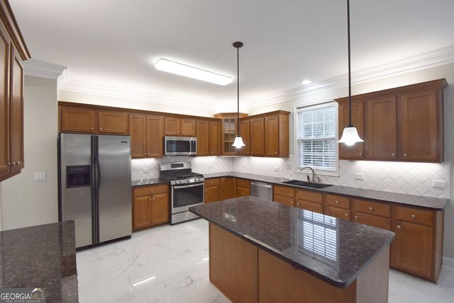 125 Centennial Drive, Peachtree City, GA 30269