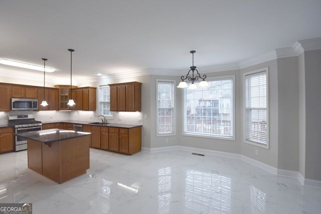 125 Centennial Drive, Peachtree City, GA 30269