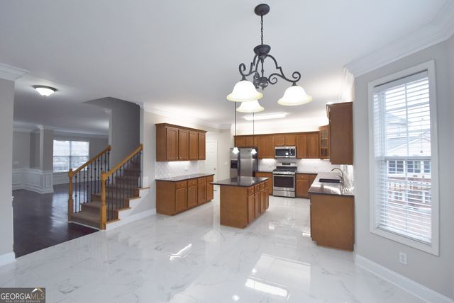 125 Centennial Drive, Peachtree City, GA 30269