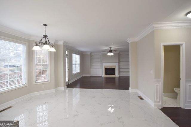 125 Centennial Drive, Peachtree City, GA 30269