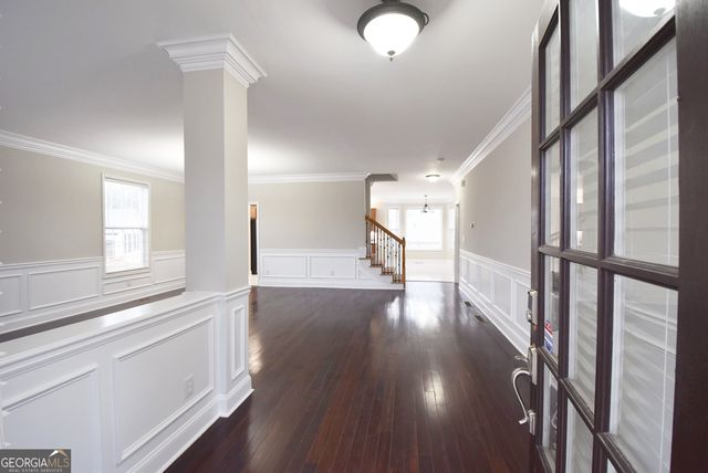 125 Centennial Drive, Peachtree City, GA 30269