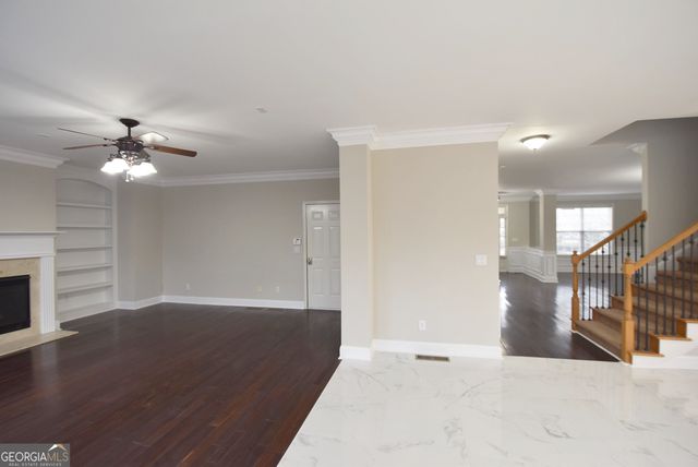 125 Centennial Drive, Peachtree City, GA 30269