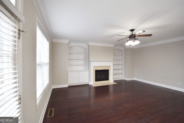 125 Centennial Drive, Peachtree City, GA 30269