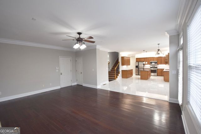 125 Centennial Drive, Peachtree City, GA 30269