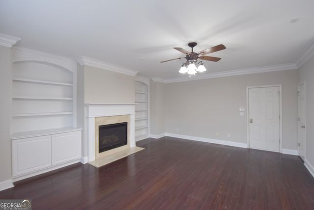 125 Centennial Drive, Peachtree City, GA 30269