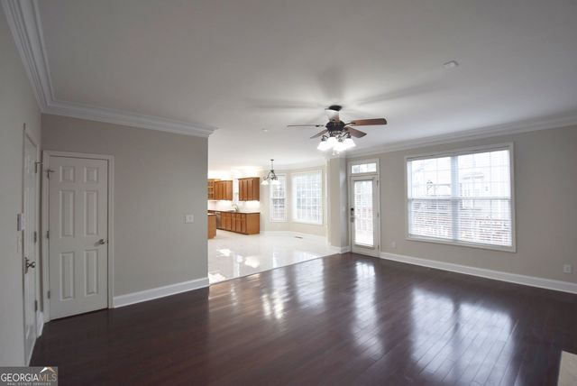 125 Centennial Drive, Peachtree City, GA 30269