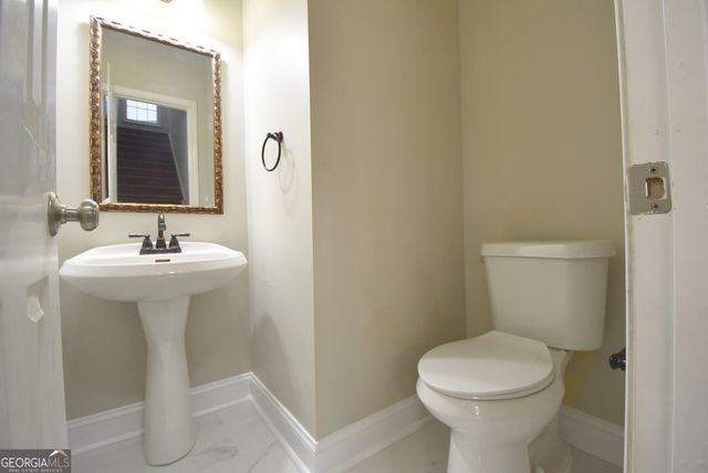 125 Centennial Drive, Peachtree City, GA 30269