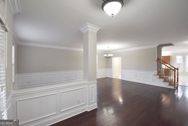 125 Centennial Drive, Peachtree City, GA 30269