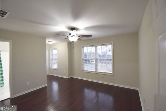 125 Centennial Drive, Peachtree City, GA 30269