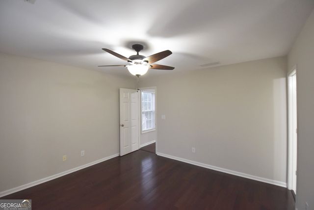 125 Centennial Drive, Peachtree City, GA 30269