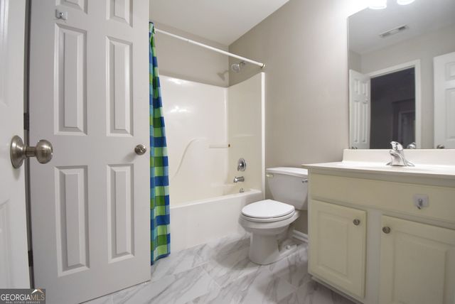 125 Centennial Drive, Peachtree City, GA 30269