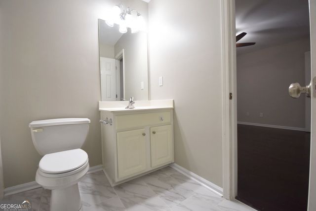 125 Centennial Drive, Peachtree City, GA 30269