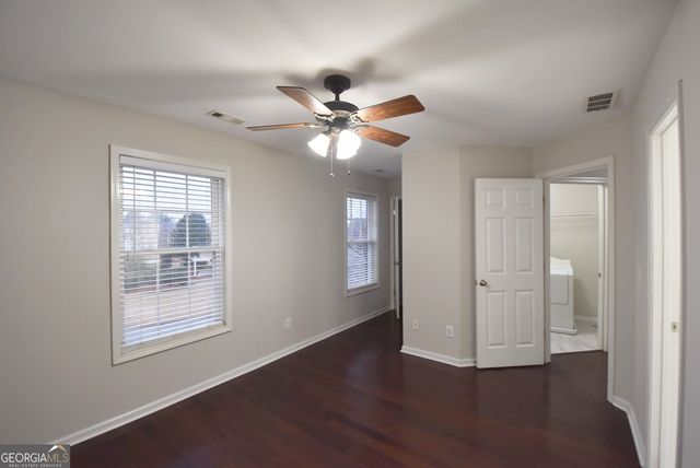 125 Centennial Drive, Peachtree City, GA 30269