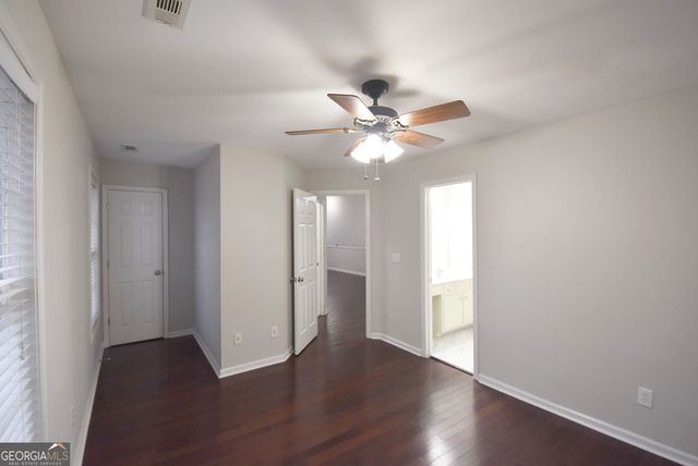 125 Centennial Drive, Peachtree City, GA 30269